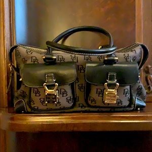 Dooney & Bourke Satchel